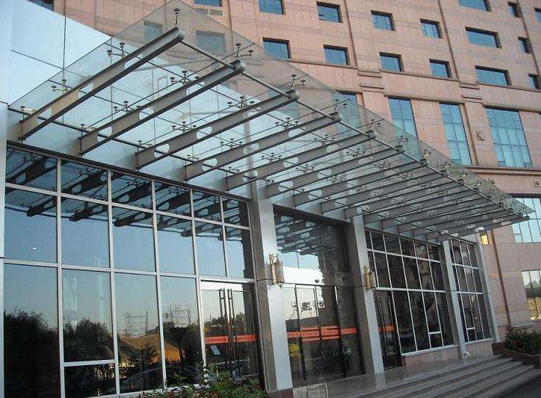 万源单层工业厂房钢结构安装工艺流程图